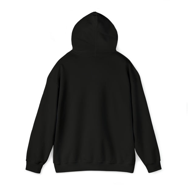 Pumpkin cats Unisex Heavy Blend™ Hooded Sweatshirt