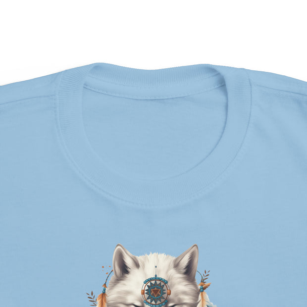 Baby Wolf Toddler's Fine Jersey Tee