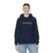 Saskatoon Unisex Heavy Blend™ Hooded Sweatshirt