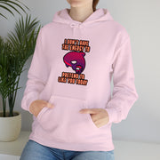 Orca Unisex Heavy Blend™ Hooded Sweatshirt