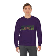 Saskatchewan Unisex Heavy Blend™ Crewneck Sweatshirt