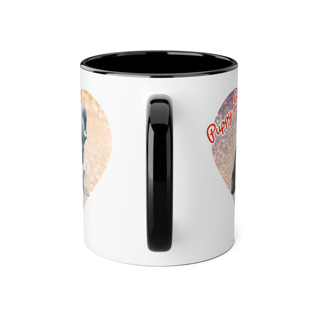 Accent Mugs, 11oz