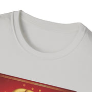 2025 Chinese New Year Unisex Softstyle T-Shirt