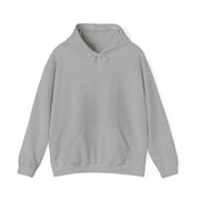 Maple Leaf Skull Unisex Heavy Blend™ Hooded Sweatshirt