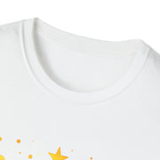 Snowman Unisex Softstyle T-Shirt