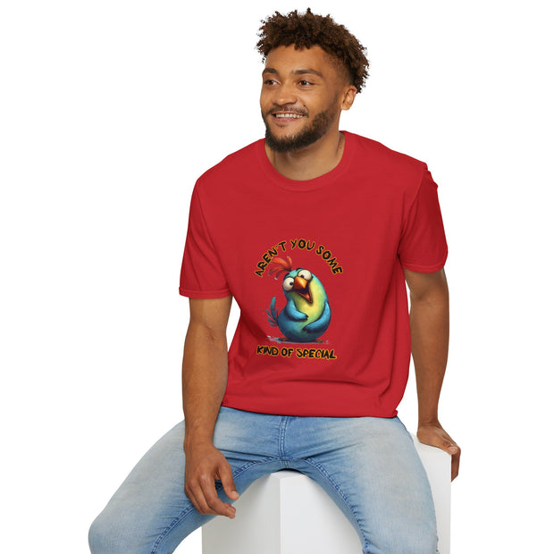 Aren’t You Some Kinda Special Unisex Softstyle T-Shirt