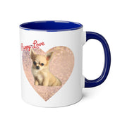 Accent Mugs, 11oz