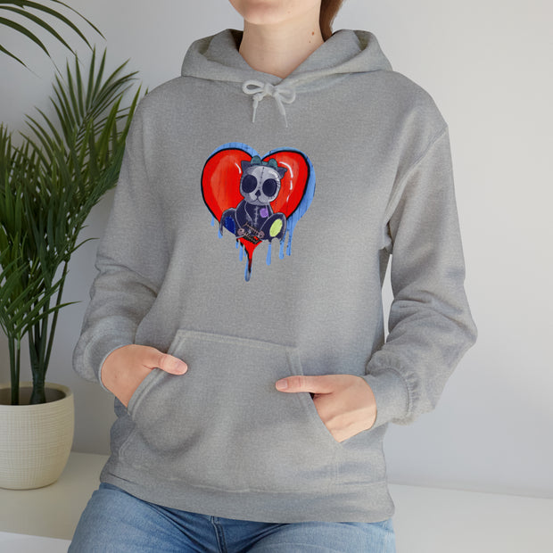 Jinx Unisex Heavy Blend™ Hooded Sweatshirt