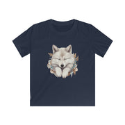 Baby Wolf Kids Softstyle Tee