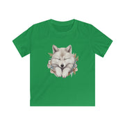 Baby Wolf Kids Softstyle Tee