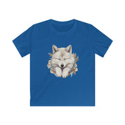 Baby Wolf Kids Softstyle Tee