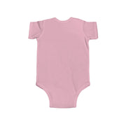 2025 Chinese New Year Infant Fine Jersey Bodysuit