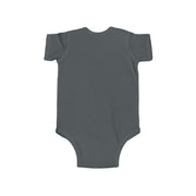 2025 Chinese New Year Infant Fine Jersey Bodysuit