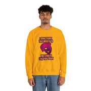 Orca Unisex Heavy Blend™ Crewneck Sweatshirt