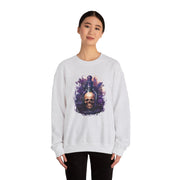 Bottled Skull Unisex Heavy Blend™ Crewneck Sweatshirt