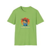 Dumb Bass Unisex Softstyle T-Shirt