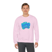 Dance Teacher Unisex Heavy Blend™ Crewneck Sweatshirt
