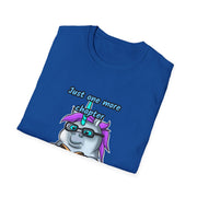 Unicorn Unisex Softstyle T-Shirt