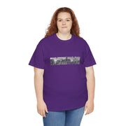 Saskatoon Unisex Heavy Cotton Tee