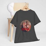 The Ear of Steel Unisex Heavy Cotton Tee
