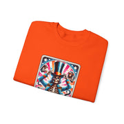The Great Shit Show Unisex Heavy Blend™ Crewneck Sweatshirt