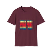 Native Pride Unisex Softstyle T-Shirt