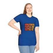 Indigenous Peoples Day Unisex Softstyle T-Shirt
