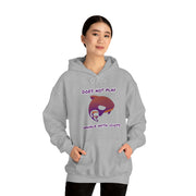 Orca Unisex Heavy Blend™ Hooded Sweatshirt