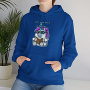 Unicorn Unisex Heavy Blend™ Hooded Sweatshirt