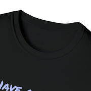 Orca Unisex Softstyle T-Shirt