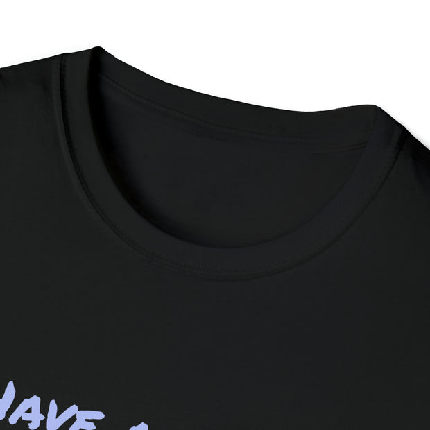 Orca Unisex Softstyle T-Shirt