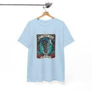 Not Enough Sage Unisex Heavy Cotton Tee