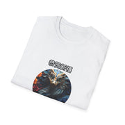 Chinese New Year Unisex Softstyle T-Shirt