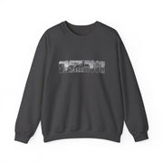 Saskatoon Unisex Heavy Blend™ Crewneck Sweatshirt