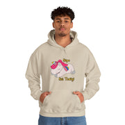 Unicorn Unisex Heavy Blend™ Hooded Sweatshirt