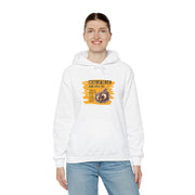 Word of the Day Unisex Heavy Blend™ Hooded Sweatshirt