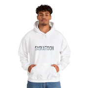 Saskatoon Unisex Heavy Blend™ Hooded Sweatshirt