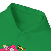 Unicorn Unisex Heavy Blend™ Hooded Sweatshirt
