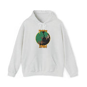 Disc golf Unisex Heavy Blend™ Hooded Sweatshirt