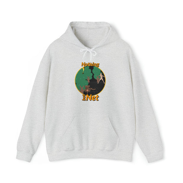 Disc golf Unisex Heavy Blend™ Hooded Sweatshirt