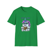 Unicorn Unisex Softstyle T-Shirt