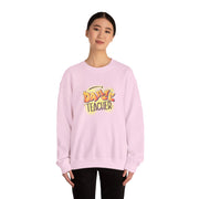 Dance Teacher Unisex Heavy Blend™ Crewneck Sweatshirt