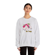 Unicorn Unisex Heavy Blend™ Crewneck Sweatshirt