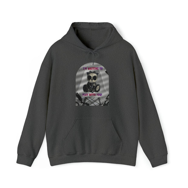 Jinx Unisex Heavy Blend™ Hooded Sweatshirt