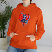 Jinx Unisex Heavy Blend™ Hooded Sweatshirt