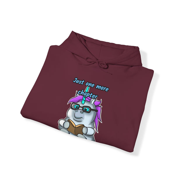 Unicorn Unisex Heavy Blend™ Hooded Sweatshirt