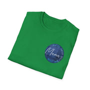 Mama Unisex Softstyle T-Shirt