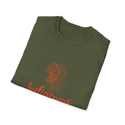 Indigenous Peoples Day Unisex Softstyle T-Shirt