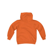 Indigenous Peoples Day Youth Heavy Blend Hooded Sweatshirt