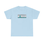 My Daughter Unisex Heavy Cotton Tee
